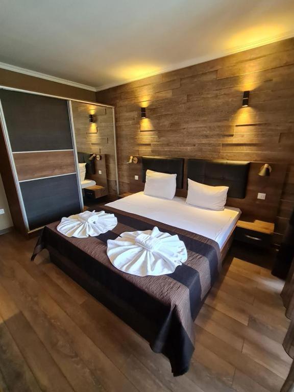 Mitprot Panorama Bay 2 Luks Apartment Ap100 圣弗拉斯 外观 照片