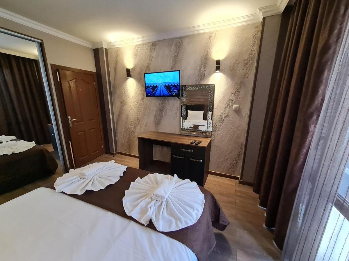 Mitprot Panorama Bay 2 Luks Apartment Ap100 圣弗拉斯 外观 照片