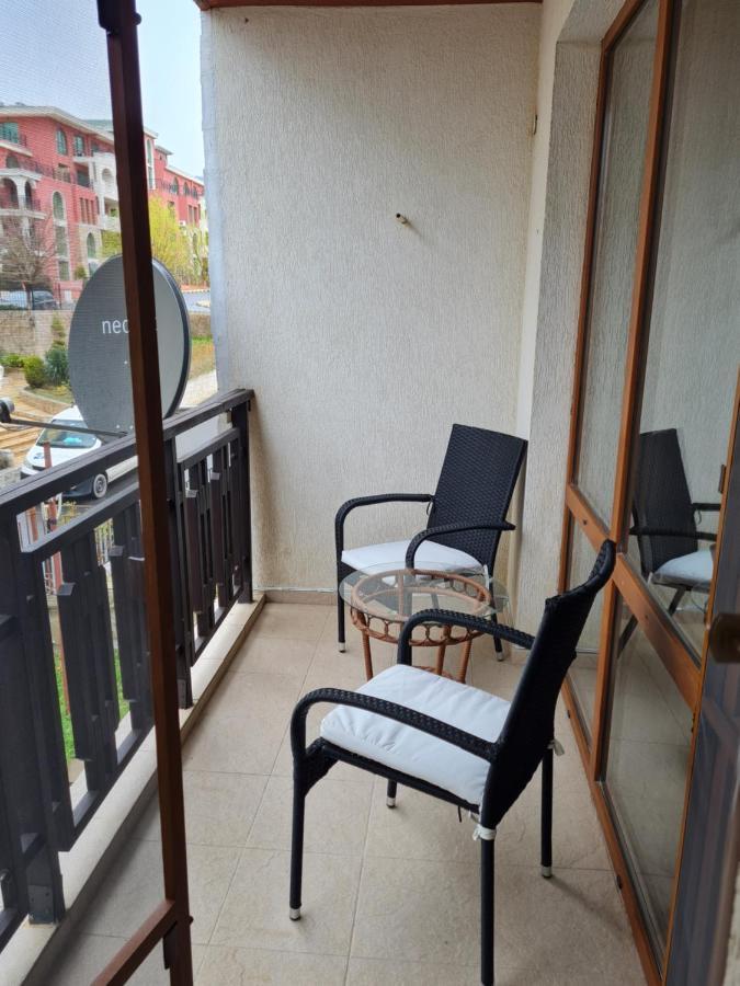 Mitprot Panorama Bay 2 Luks Apartment Ap100 圣弗拉斯 外观 照片