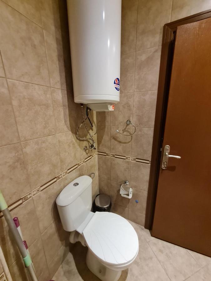 Mitprot Panorama Bay 2 Luks Apartment Ap100 圣弗拉斯 外观 照片